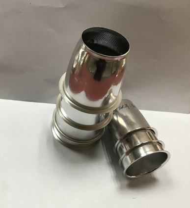 小灯罩样品